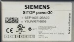 Siemens 6EP1437-2BA00